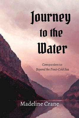 Cover of Journey to the Water