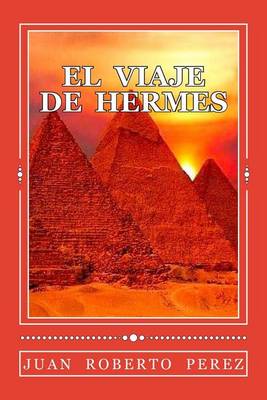 Book cover for El Viaje de Hermes