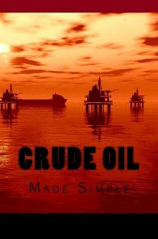 Cover of Crude Oil