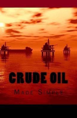 Book cover for Crude Oil