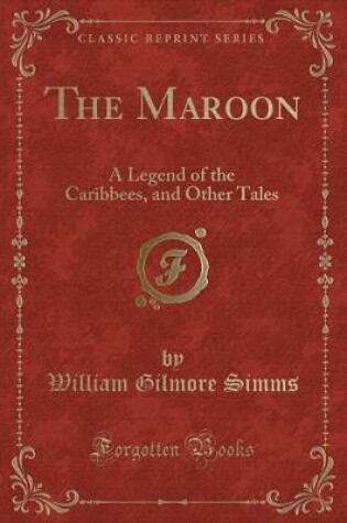 Cover of The Maroon