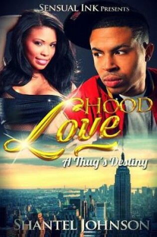 Cover of Hood Love