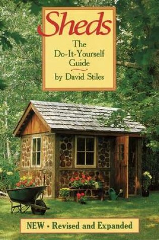 Cover of Sheds