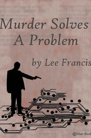 Cover of Murder Solves a Problem