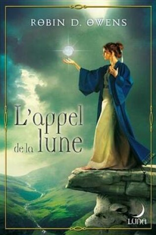 Cover of L'Appel de la Lune