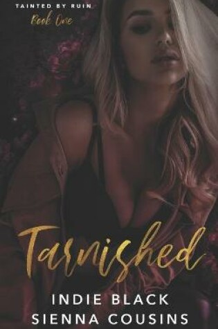 Cover of Tarnished