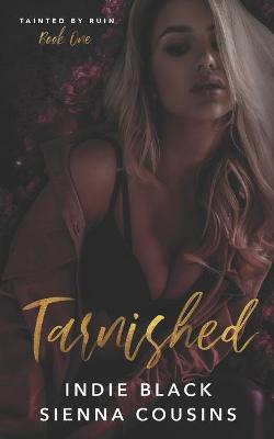 Book cover for Tarnished