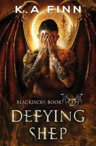 Cover of Defying Shep