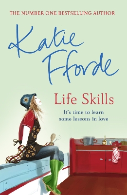 Book cover for Life Skills