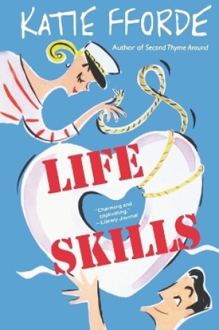 Cover of Life Skills