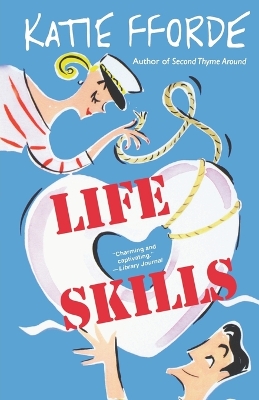 Book cover for Life Skills