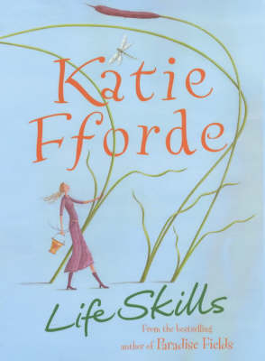 Book cover for Life Skills