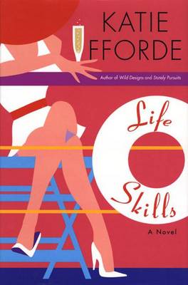 Book cover for Life Skills