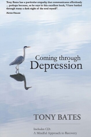 Cover of Coming Through Depression