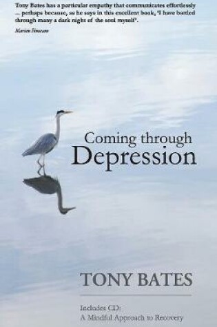 Cover of Coming Through Depression