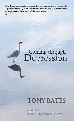 Book cover for Coming Through Depression