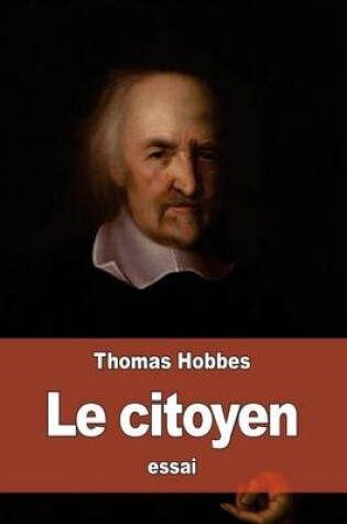 Cover of Le citoyen