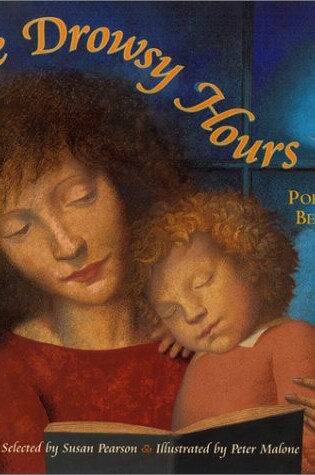 Cover of Drowsy Hours