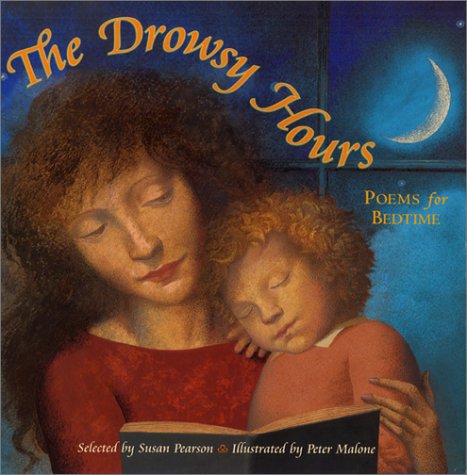 Book cover for Drowsy Hours