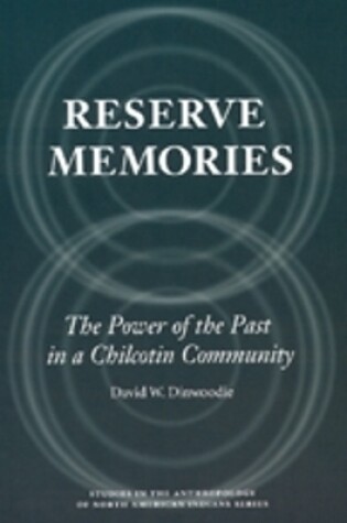 Cover of Reserve Memories