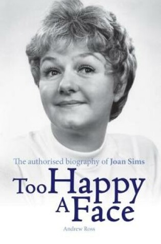 Cover of Too Happy a Face