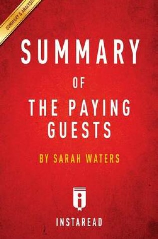 Cover of Summary of The Paying Guests