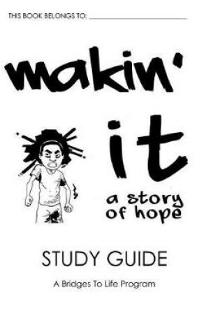 Cover of Makin' It Study Guide