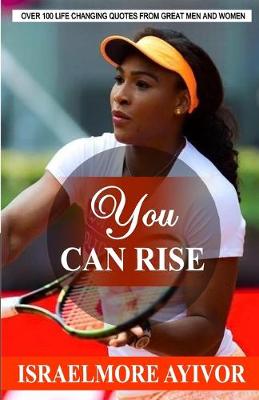 Book cover for You Can Rise