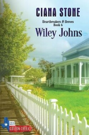 Cover of Wiley Johns