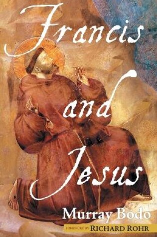 Cover of Francis and Jesus