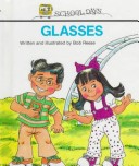 Book cover for Glasses