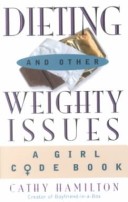 Book cover for Dieting and Other Weighty Issues