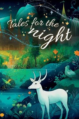 Book cover for Tales for the Night