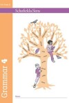 Book cover for Grammar 4