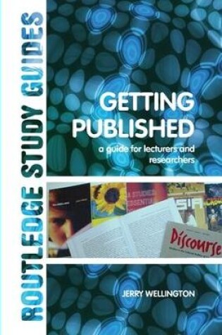 Cover of Getting Published