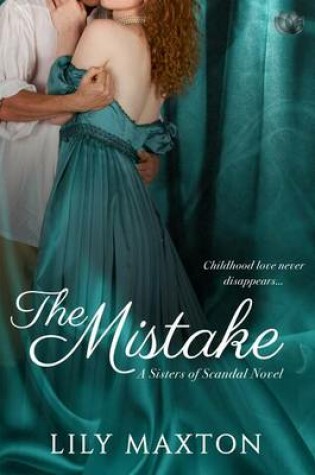 Cover of The Mistake