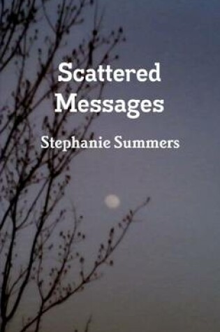 Cover of Scattered Messages