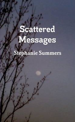 Book cover for Scattered Messages
