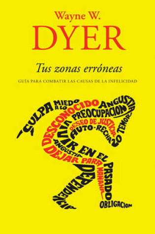 Cover of Tus Zonas Erróneas