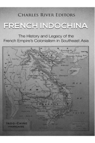 Cover of French Indochina