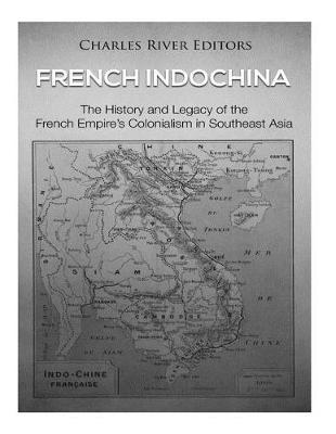 Book cover for French Indochina