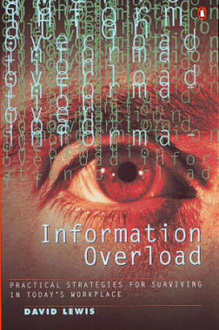 Cover of Information Overload