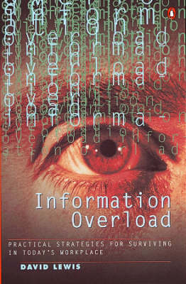 Cover of Information Overload