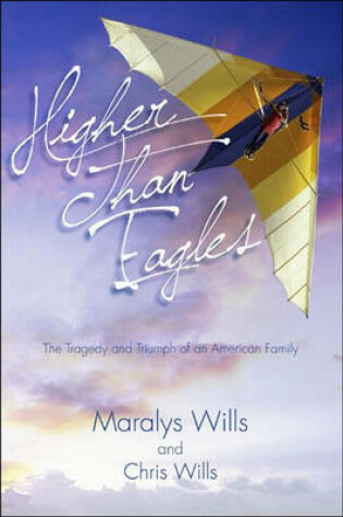 Cover of Higher Than Eagles