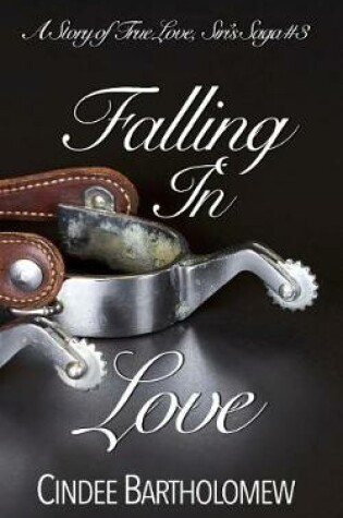 Cover of Falling In Love