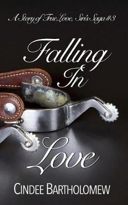 Book cover for Falling In Love