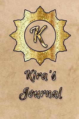 Book cover for Kira