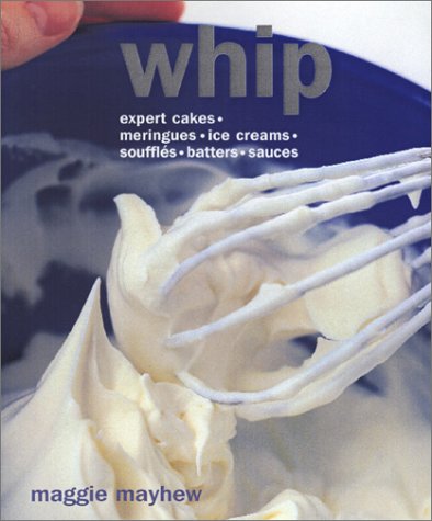 Book cover for Whip