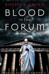 Book cover for Blood in the Forum