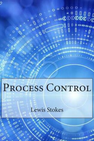 Cover of Process Control